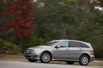 Mercedes-Benz R-Class 2011 года
